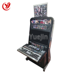 Arcade Cabinet Factory - OEM High Quality Taito Vewlix DB