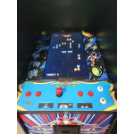 Arcade Game Machine Factory - OEM High Quality 26 Inch Retro Two-player All-in-one