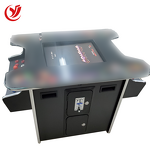 Arcade Cocktail Machine Factory - OEM Ultimate Retro with Classic Games Home Entertainment