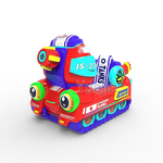 Kiddie Ride Factory - OEM Hot Selling Indoor Interactive Coin-Operated Big Amusement Boxing