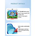 Kiddie Ride Factory - OEM Hot Selling Indoor Interactive Coin-Operated Big Amusement Boxing