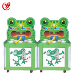 Whack-a-mole Machine Factory - OEM Game Arcade Double Children's Coin-operated