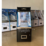 Arcade Game Machine Factory - OEM Best Selling Indoor Entertainment Cabinet Coin Operated