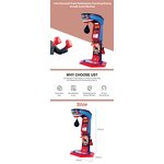 Boxing Game Machine Factory - OEM Indoor Coin-operated Electronic Arcade Wholesale