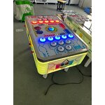 Arcade Game Machine Factory - OEM Coin-operated for Adults Children Lottery Tickets