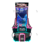 Lottery Machine Factory - OEM Yuejin Latest Manufacturer Direct Sales Coin-operated