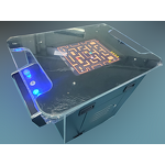 Arcade Cocktail Machine Factory - OEM Ultimate Retro with Classic Games Home Entertainment