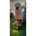 Hammer Master Machine Factory - OEM High Quality Coin-Operated Hercules Indoor Sport