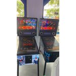 retro arcade
