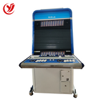 Arcade Fighting Machine Factory - OEM Wholesale 32-Inch Vewlix 8-Button High Quality Cabinet
