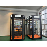 KTV Machine Factory - OEM Coin-operated Multi-functional Singing Room Electronic Jukebox