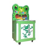 Whack-a-mole Machine Factory - OEM Game Arcade Double Children's Coin-operated