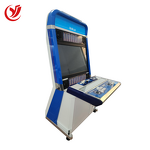 Arcade Machine Factory - OEM Premium Taito Vewlix 32Inch Ultimate Gaming Experience
