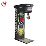 Boxing Machine Factory - OEM Wholesale Customized Electronic Coin Operated Arcade Game