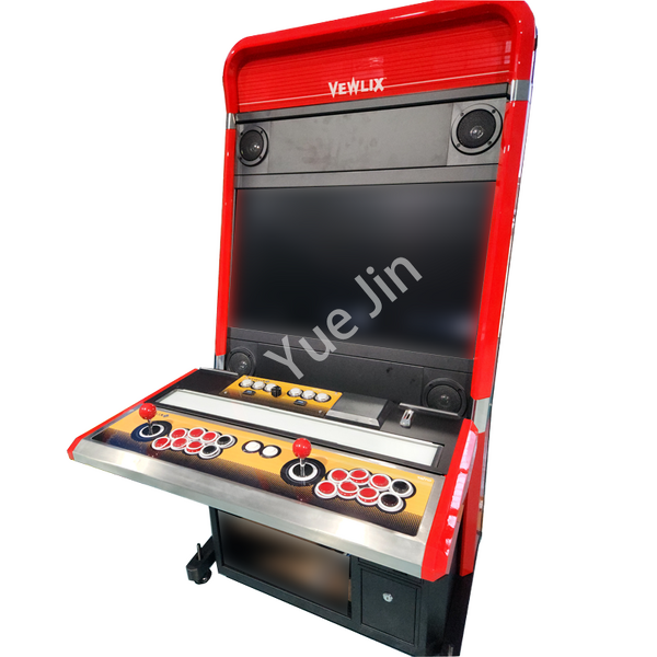 Arcade Machine Factory - OEM Taito 32-Inch Vewlix Retro Fighting for Home Commercial
