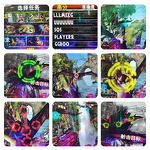 Shooting Simulator Factory - OEM Coin-Operated Electric Metal Indoor for Game Centers