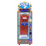 Doll Machine Factory - OEM Commercial Large-scale High-quality Scissor Coin-operated