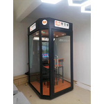 KTV Machine Factory - OEM Coin-operated Multi-functional Singing Room Electronic Jukebox