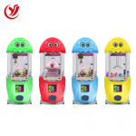 Claw Machine Factory - OEM Factory Wholesale Coin Operated Doll Gift Vending for Sale