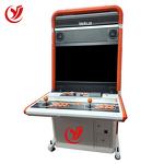 Arcade Machine Factory - OEM Taito 32-Inch Vewlix Retro Fighting for Home Commercial