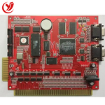 Game Console PCB Factory - OEM 50-in-1 Mario Kit with Accessories English Coin Pusher