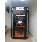 KTV Machine Factory - OEM Coin-operated Multi-functional Singing Room Electronic Jukebox