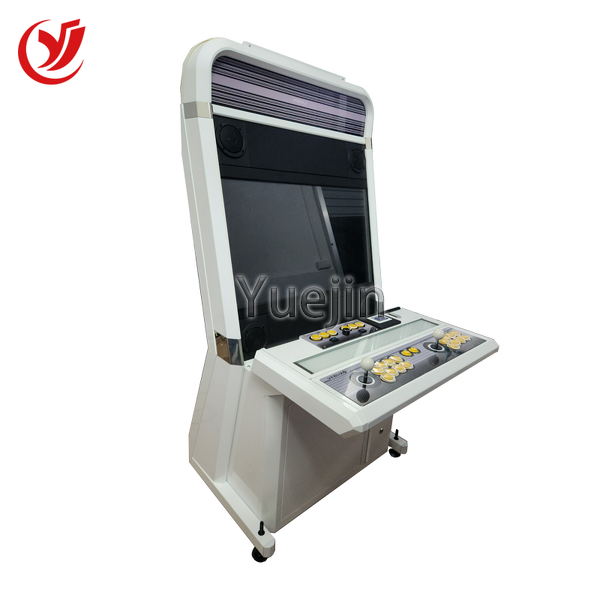 Arcade Machine Factory - OEM Taito 32-Inch Vewlix Retro Fighting for Home Commercial
