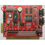 Game Console PCB Factory - OEM 50-in-1 Mario Kit with Accessories English Coin Pusher