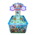 Arcade Games Machine Factory - OEM Indoor Kids Hammer Mole Prize Vending