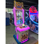 Arcade Game Machine Factory - OEM Yuejin Coin-Operated Subway Surfers