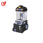Mini Claw Machine Factory - OEM Coin-operated Children's Mini Toy Claw