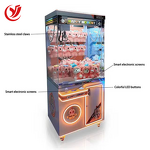 Crane Claw Game Factory - OEM New Style Commercial Street Kids Gift Vending Small