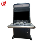 Arcade Machine Factory - OEM 32 Cabinet 2-Player 8-Button Plastic Side Coin Pusher