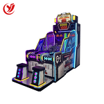 Flight Simulator Factory - OEM Coin-Operated Arcade Air Combat Shooting Simulator