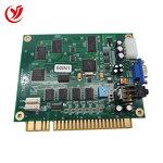 Arcade Game Board Factory - OEM Factory Direct Classic 60 in 1 Game Board