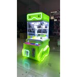 Mini Claw Machine Factory - OEM Premium Wholesale Best Small Claw Grabber for Sale