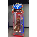 Doll Machine Factory - OEM Commercial Large-scale High-quality Scissor Coin-operated