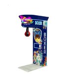 Boxing Machine Factory - OEM Wholesale Customized Electronic Coin Operated Arcade Game