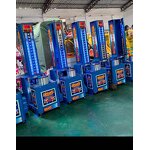Boxing Game Machine Factory - OEM High Quality Wholesale Coin Hammer Adult for Sale