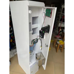 Coin Pusher Machine Factory - OEM Mini LED for Laundry Massage Chair Vending