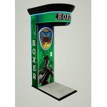 Boxing Machine Factory - OEM Wholesale Customized Electronic Coin Operated Arcade Game
