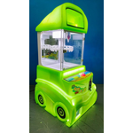 Clip Prize Claw Machine Factory - OEM Factory Wholesale Indoor Coin-operated Mini Gift