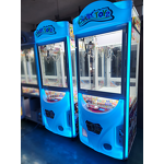 Claw Machine Factory - OEM Hot Selling Manufacturers Plush Children Toys Playground