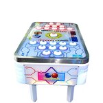 Arcade Game Machine Factory - OEM Coin-operated for Adults Children Lottery Tickets