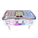 Arcade Game Machine Factory - OEM Coin-operated for Adults Children Lottery Tickets