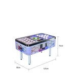 Arcade Game Machine Factory - OEM Coin-operated for Adults Children Lottery Tickets