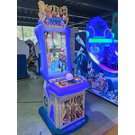Arcade Game Machine Factory - OEM Yuejin Coin-Operated Subway Surfers