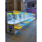 Mini Claw Machine Factory - OEM Ultra-low Price Manufacturer Wholesale Customized Arcade