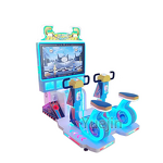Amusement Ride Factory - OEM Factory Direct Coin-operated Electronic Game Children's