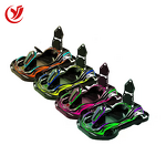 Go Kart Factory - OEM 24V Battery Powered Fast Drifting Two 300W Motors 8mph